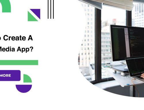 How To Create A Social Media App?