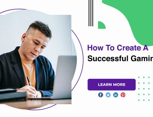 How To Create A Successful Gaming App?