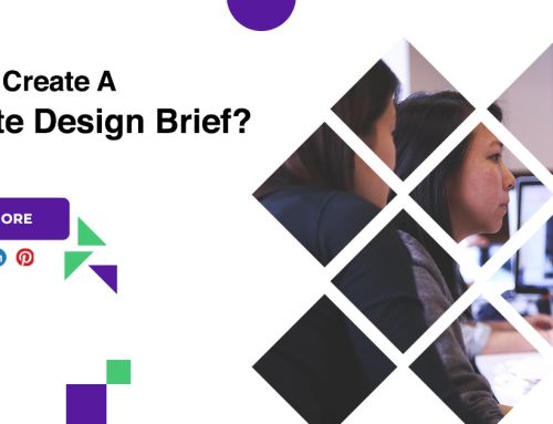 How To Create A Website Design Brief?