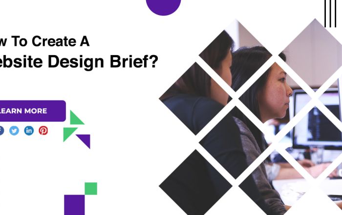 How To Create A Website Design Brief?