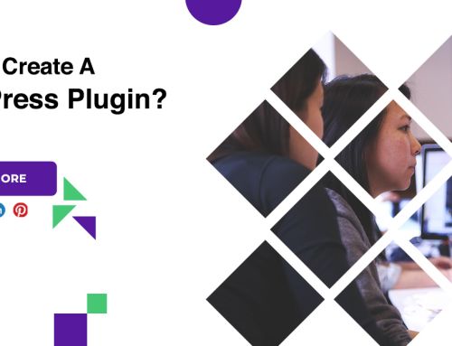 How To Create A WordPress Plugin?