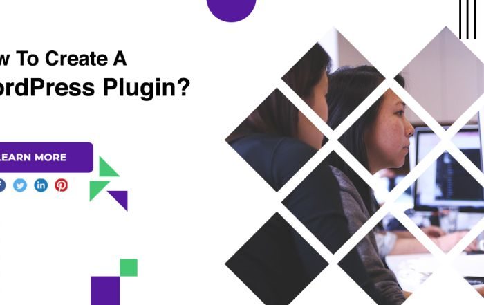 How To Create A WordPress Plugin