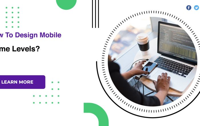 How To Design Mobile Game Levels
