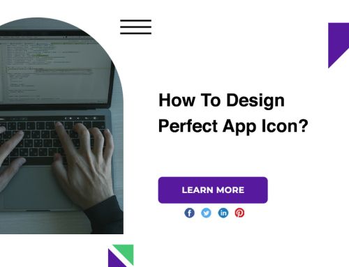 How To Design Perfect App Icon?