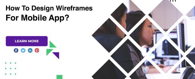How To Design Wireframes For Mobile App