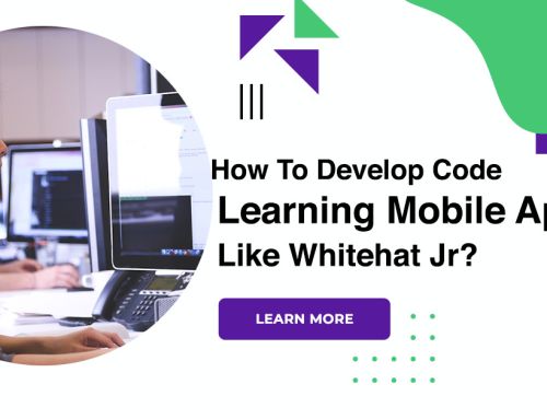 How To Develop Code Learning Mobile App Like Whitehat Jr?