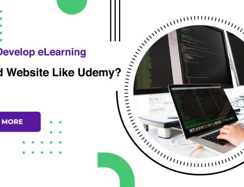 How To Develop eLearning App And Website Like Udemy?