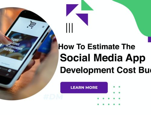 How To Estimate The Social Media App Development Cost Budget?