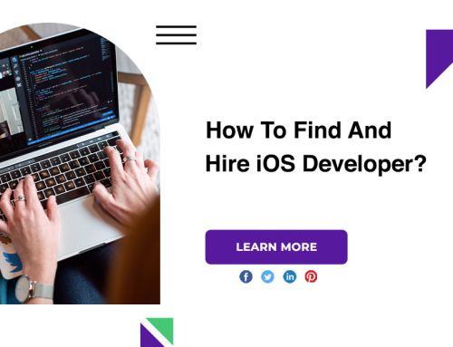 How To Find And Hire iOS Developer?