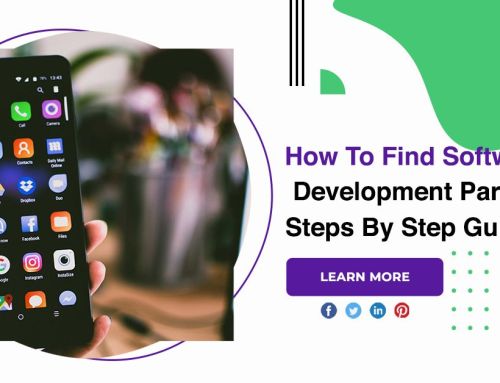 How To Find Software Development Partners Steps By Step Guide?