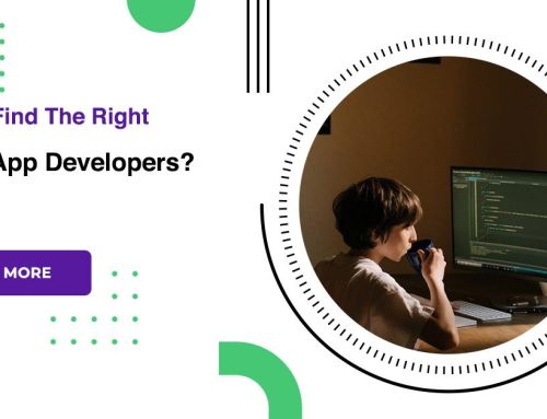 How To Find The Right Mobile App Developers?