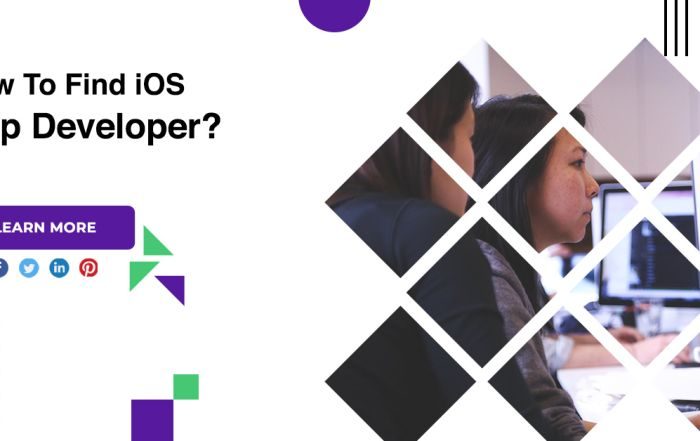 How To Find iOS App Developer?