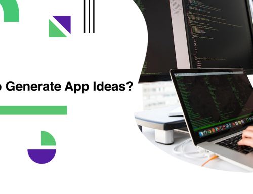 How To Generate App Ideas?