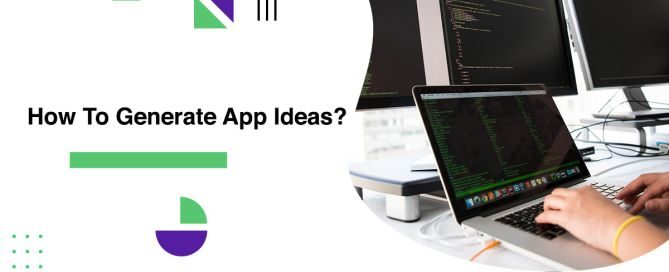How To Generate App Ideas