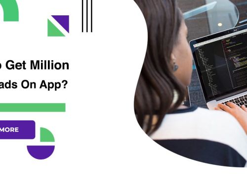 How To Get Million Downloads On App?