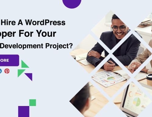 How To Hire A WordPress Developer For Your Website Development Project?