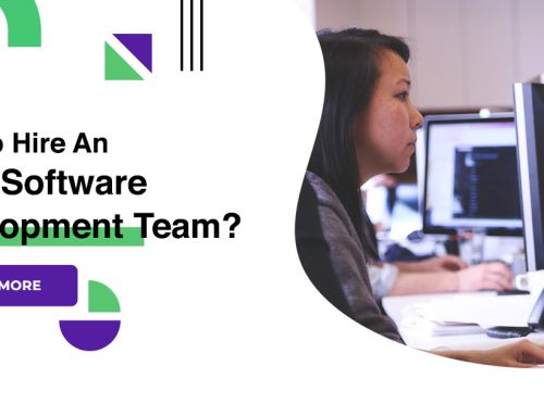 How To Hire An Agile Software Development Team?