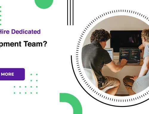 How To Hire Dedicated Development Team?