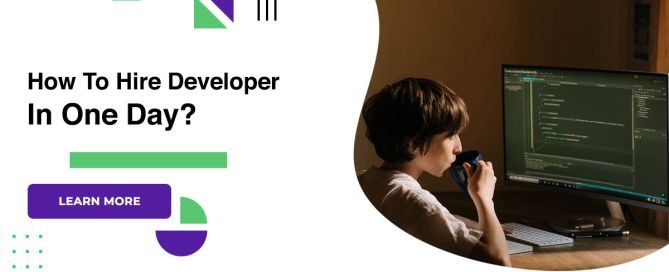 How To Hire Developer In One Day