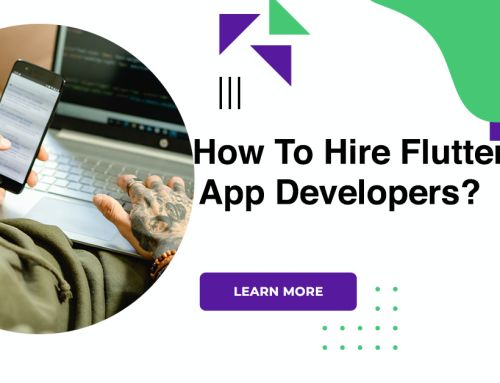 How To Hire Flutter App Developers?