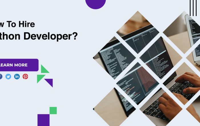 How To Hire Python Developer