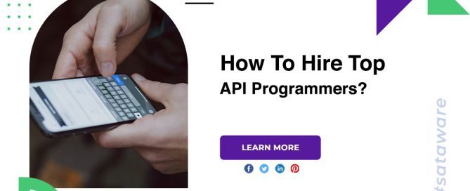 How To Hire Top API Programmers