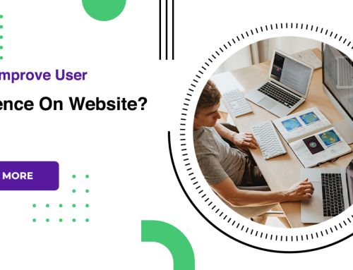How To Improve User Experience On Website?