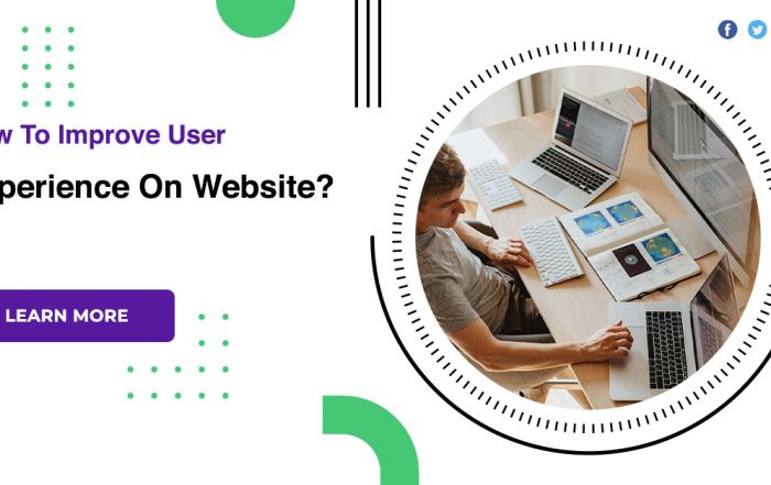 How To Improve User Experience On Website