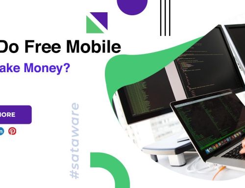 How Do Free Mobile Apps Make Money?