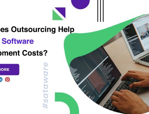 How Does Outsourcing Help Reduce Software Development Costs?