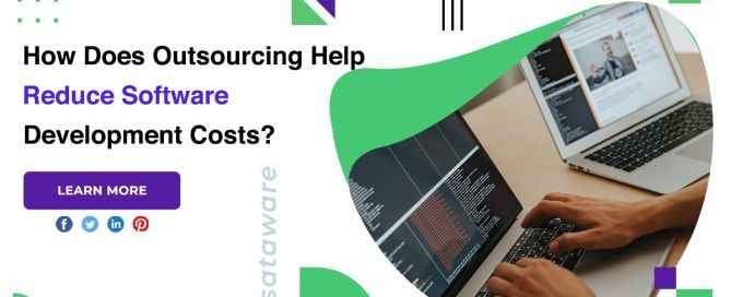 How Does Outsourcing Help Reduce Software Development Costs?