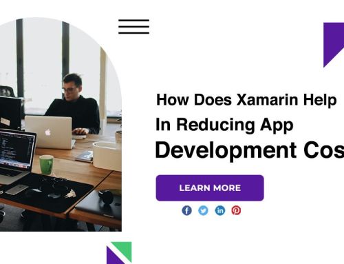How Does Xamarin Help In Reducing App Development Costs?
