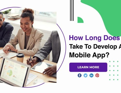 How Long Does It Take To Develop A Mobile App?