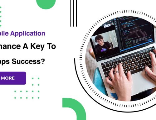 How Mobile Application Maintenance A Key To Your Apps Success?