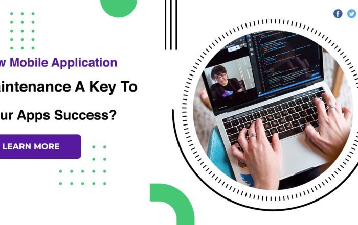How Mobile Application Maintenance A Key To Your Apps Success?