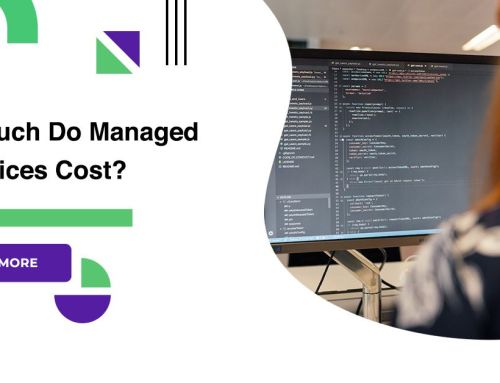 How Much Do Managed IT Services Cost?