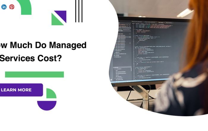 How Much Do Managed IT Services Cost?