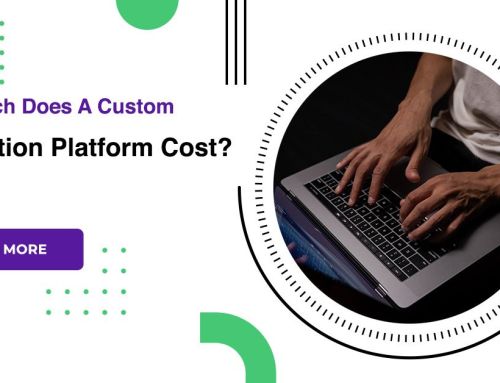 How Much Does A Custom Integration Platform Cost?