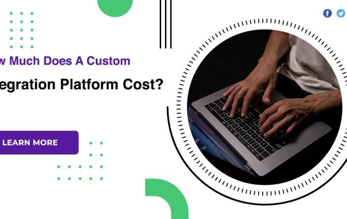 How Much Does A Custom Integration Platform Cost?