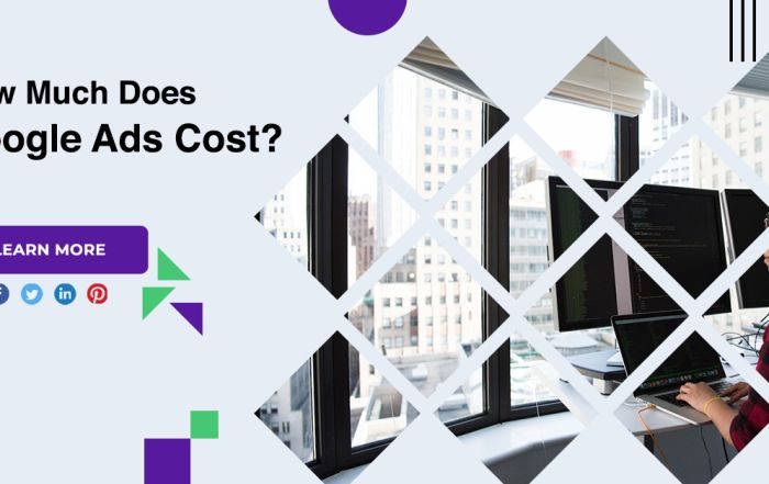 How Much Does Google Ads Cost?