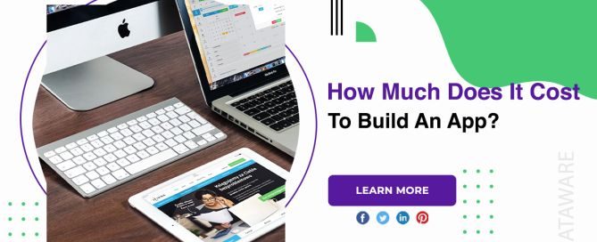 How Much Does It Cost To Build An App?
