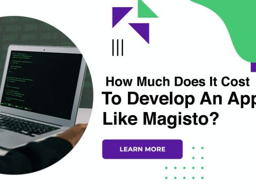 How Much Does It Cost To Develop An App Like Magisto?