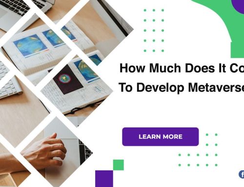 How Much Does It Cost To Develop Metaverse?