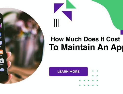 How Much Does It Cost To Maintain An App?