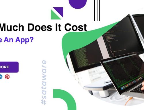 How Much Does It Cost To Make An App?