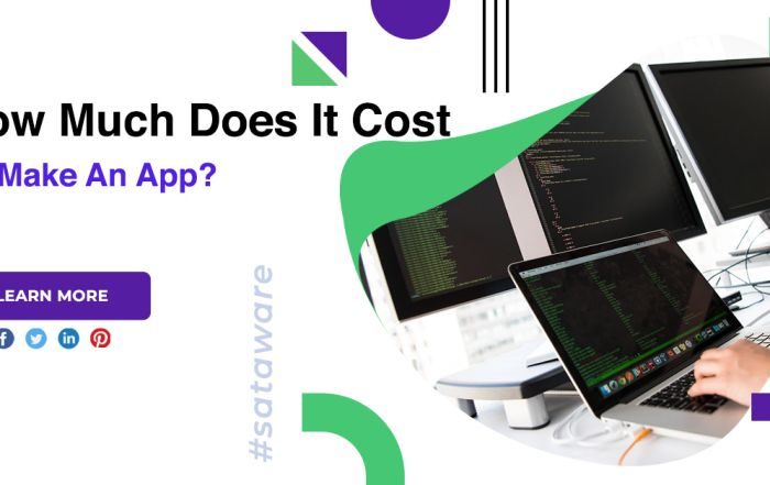 How Much Does It Cost To Make An App