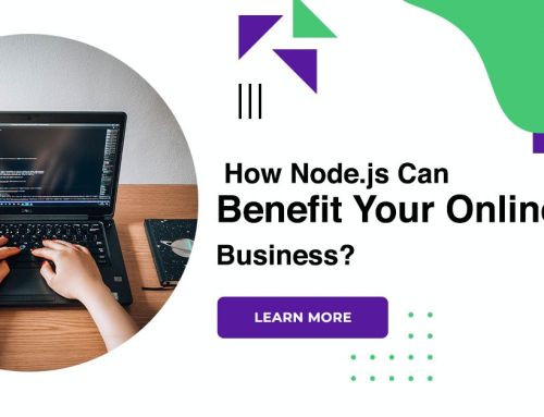 How Node.js Can Benefit Your Online Business?