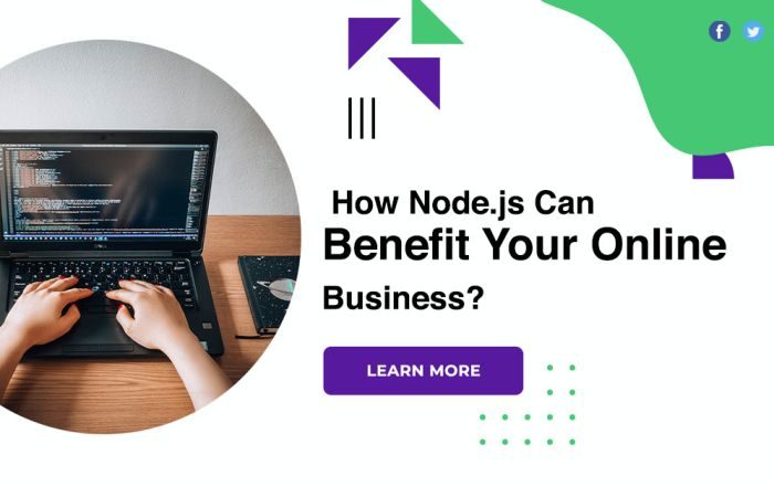 How Node.js Transform Your Online Business?