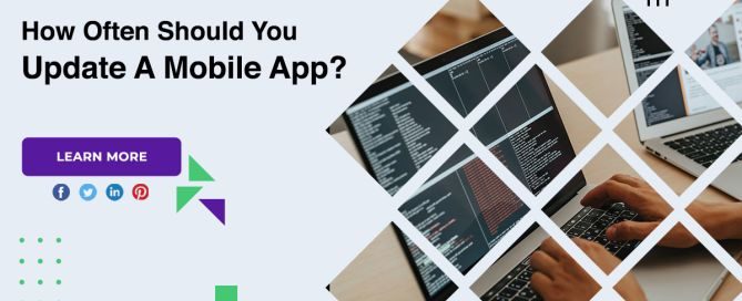 How Often Should You Update A Mobile App