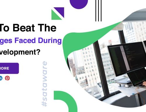 How To Beat The Challenges Faced During App Development?